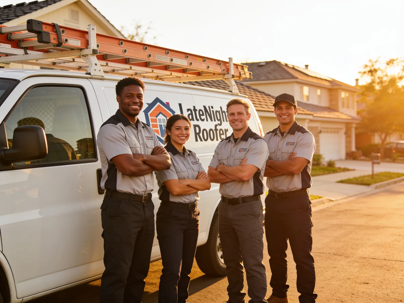 Emergency Roof Repair company in Hazel Crest, IL